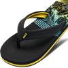 imageREEF Unisex child Kids AhiTropical Nights
