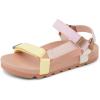 imageREEF Girls Little Rem Hi SandalMulti