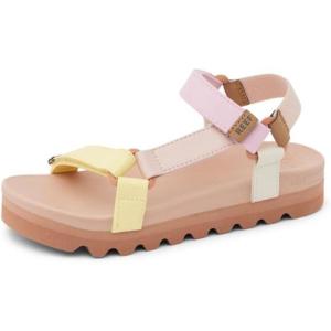 imageREEF Girls Kids Rem Hi SandalMulti