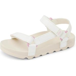 imageREEF Girls Little Rem Hi SandalIridescent