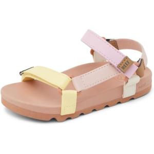 imageREEF Girls Little Rem Hi SandalMulti