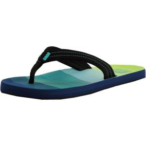 imageREEF Unisex child Kids AhiAquaGreen