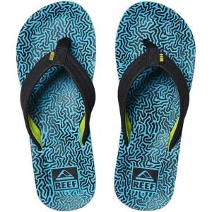 imageREEF Unisex child Kids AhiBlue Coral