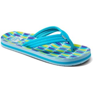 imageREEF Unisex child Kids AhiBlue Fish