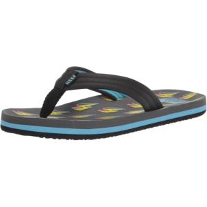 imageREEF Unisex child Kids AhiBolt Up