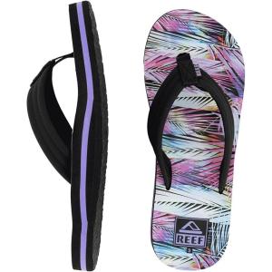 imageREEF Unisex child Kids AhiPalm Fronds