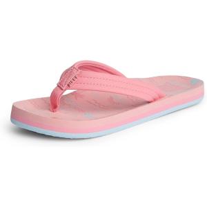 imageREEF Unisex child Kids AhiPink Oasis