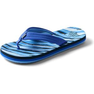 imageREEF Unisex child Kids AhiRoyal Stripe