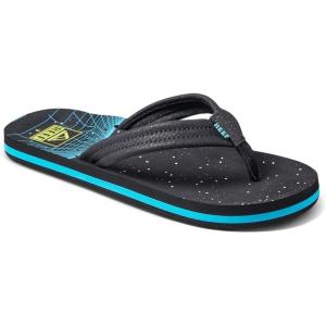 imageREEF Unisex child Kids AhiSharkade