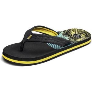 imageREEF Unisex child Kids AhiTropical Nights