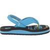 imageREEF Unisex child Little Ahi80s Tread