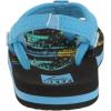 imageREEF Unisex child Little Ahi80s Tread
