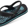 imageREEF Unisex child Little AhiAquifer Palm