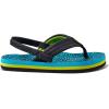 imageREEF Unisex child Little AhiBlue Coral