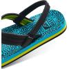imageREEF Unisex child Little AhiBlue Coral