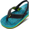 imageREEF Unisex child Little AhiBlue Coral