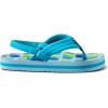 imageREEF Unisex child Little AhiBlue Fish