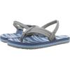 imageREEF Unisex child Little AhiBlue Grey Ocean