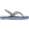 imageREEF Unisex child Little AhiBlue Grey Ocean