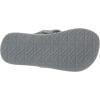 imageREEF Unisex child Little AhiBlue Grey Ocean