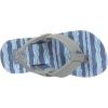 imageREEF Unisex child Little AhiBlue Grey Ocean