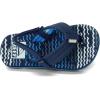 imageREEF Unisex child Little AhiBlue Horizon Waves