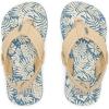 imageREEF Unisex child Little AhiBlueTan Palm