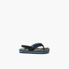 imageREEF Unisex child Little AhiBolt Up