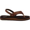 imageREEF Unisex child Little AhiBrown