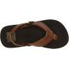 imageREEF Unisex child Little AhiBrown