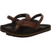 imageREEF Unisex child Little AhiBrown