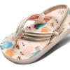 imageREEF Unisex child Little AhiCool Cats