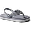 imageREEF Unisex child Little AhiGroovy Grey
