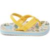 imageREEF Unisex child Little AhiHawaiian Pizza