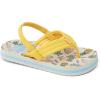 imageREEF Unisex child Little AhiHawaiian Pizza