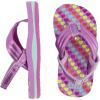 imageREEF Unisex child Little AhiLavender Hearts