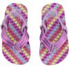 imageREEF Unisex child Little AhiLavender Hearts