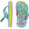 imageREEF Unisex child Little AhiLove Rainbow