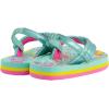 imageREEF Unisex child Little AhiLove Rainbow
