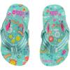 imageREEF Unisex child Little AhiLove Rainbow