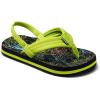 imageREEF Unisex child Little AhiNeon Palm