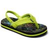 imageREEF Unisex child Little AhiNeon Palm