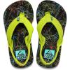 imageREEF Unisex child Little AhiNeon Palm