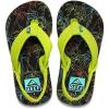 imageREEF Unisex child Little AhiNeon Palm