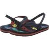 imageREEF Unisex child Little AhiNvy Palms Stripe
