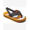 imageREEF Unisex child Little AhiOrange Fish
