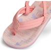 imageREEF Unisex child Little AhiPeachy Oasis