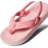 imageREEF Unisex child Little AhiPink Oasis