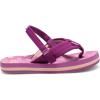 imageREEF Unisex child Little AhiPurple Rainbow