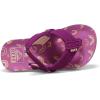 imageREEF Unisex child Little AhiPurple Rainbow